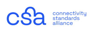 Connectivity standards alliance_Logo